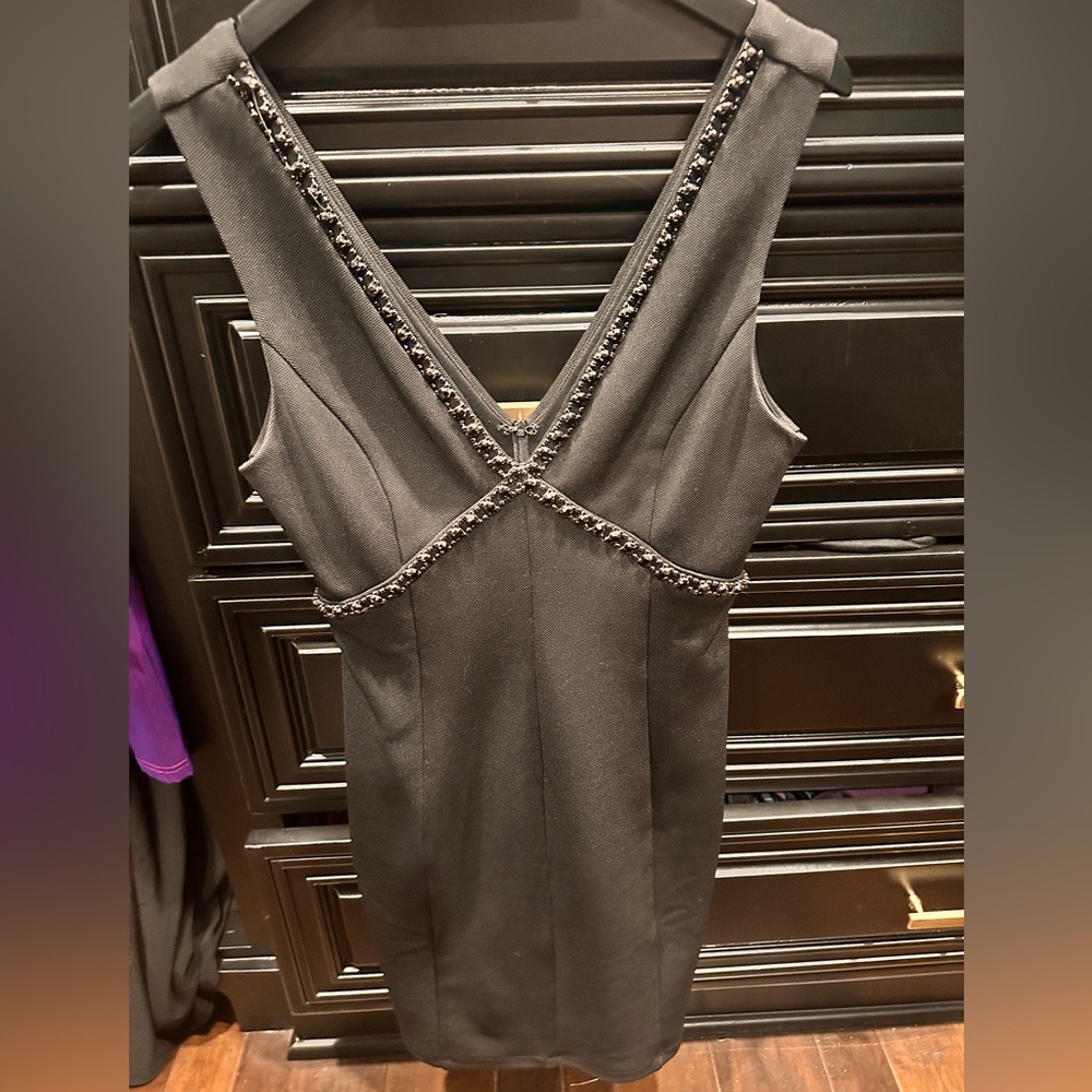 Nikibiki dress